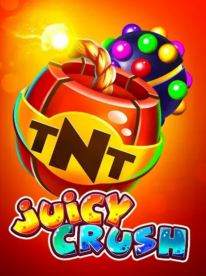 Juicy Crush Slot online at Mr Jones